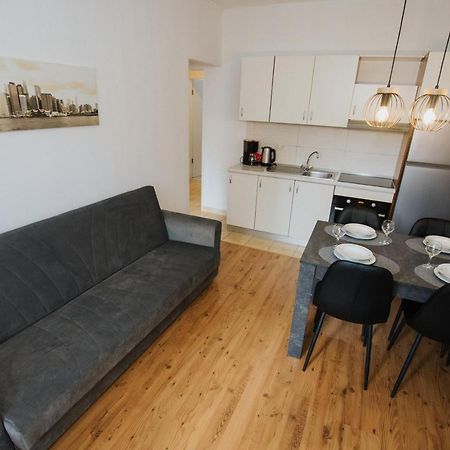 סולין Apartment Deni מראה חיצוני תמונה