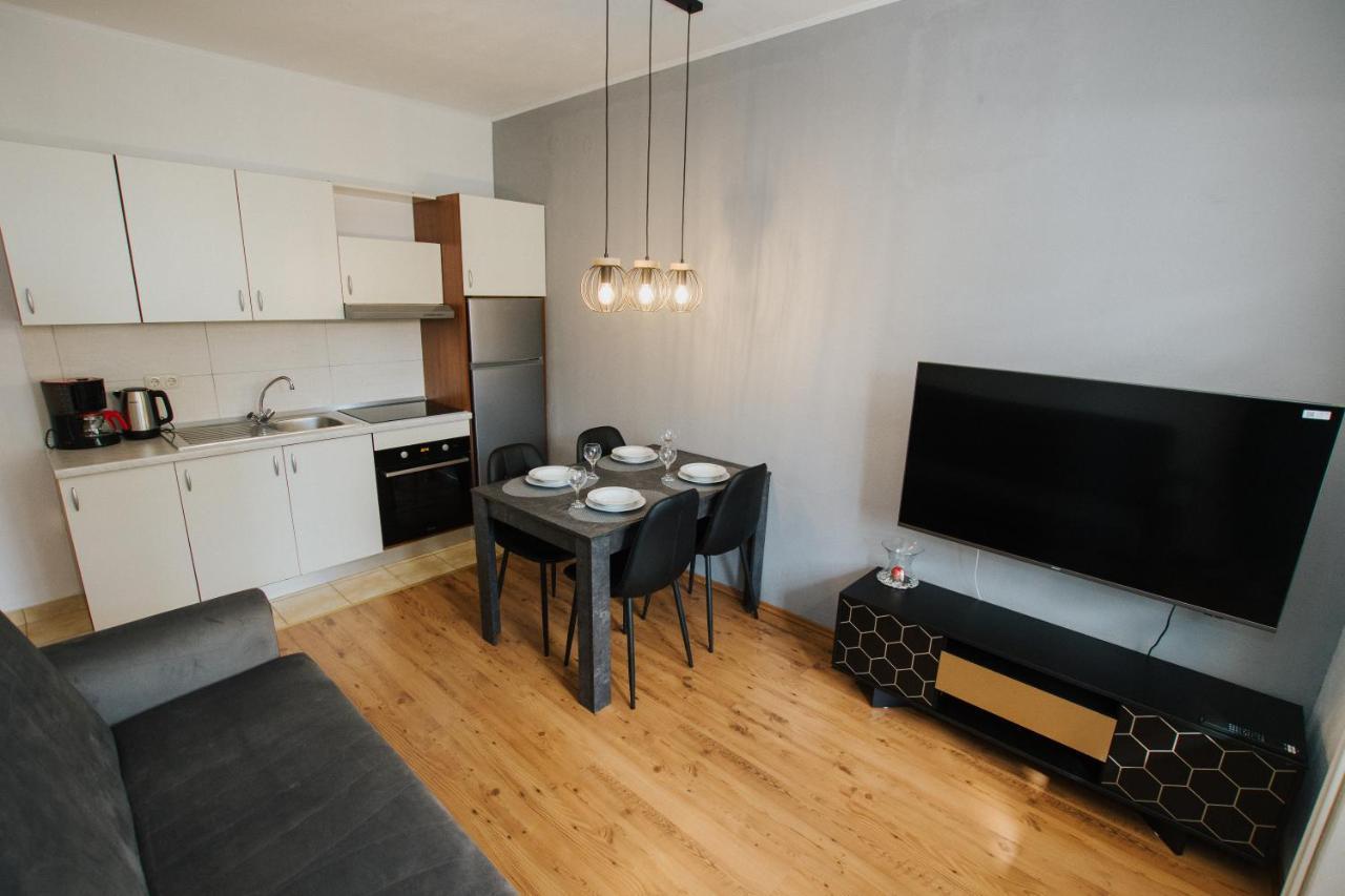 סולין Apartment Deni מראה חיצוני תמונה