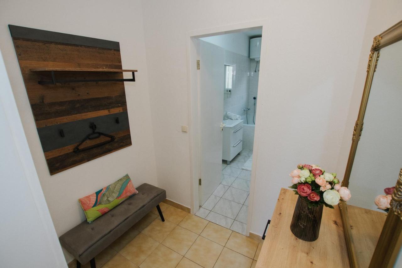 סולין Apartment Deni מראה חיצוני תמונה