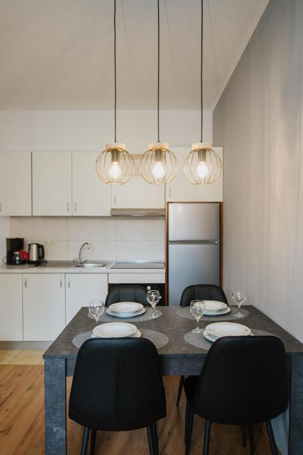 סולין Apartment Deni מראה חיצוני תמונה