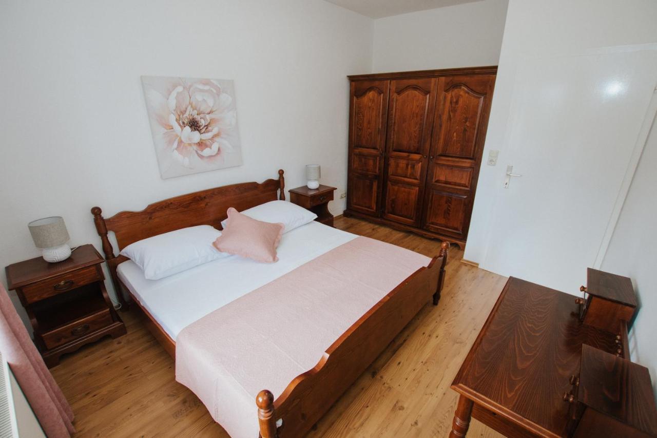 סולין Apartment Deni מראה חיצוני תמונה