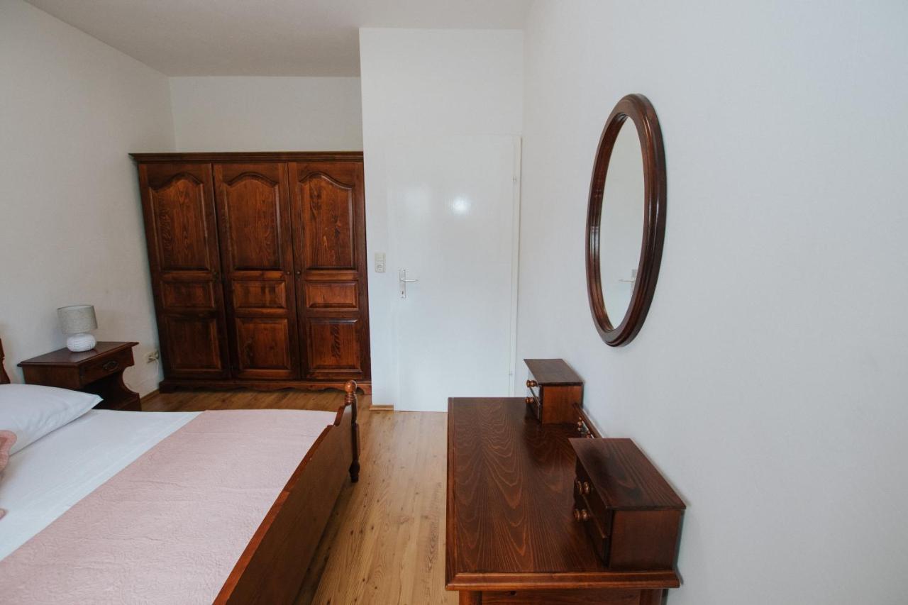 סולין Apartment Deni מראה חיצוני תמונה