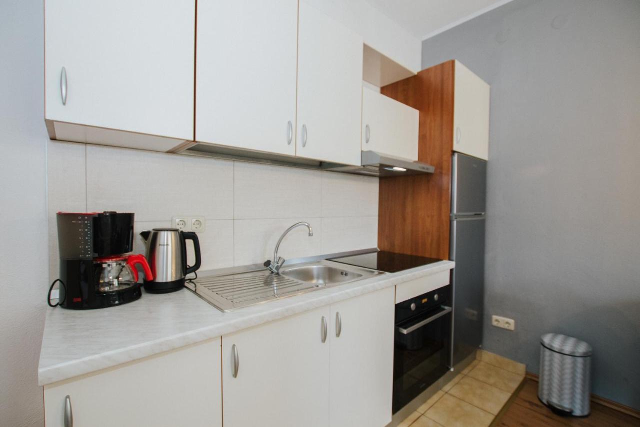 סולין Apartment Deni מראה חיצוני תמונה
