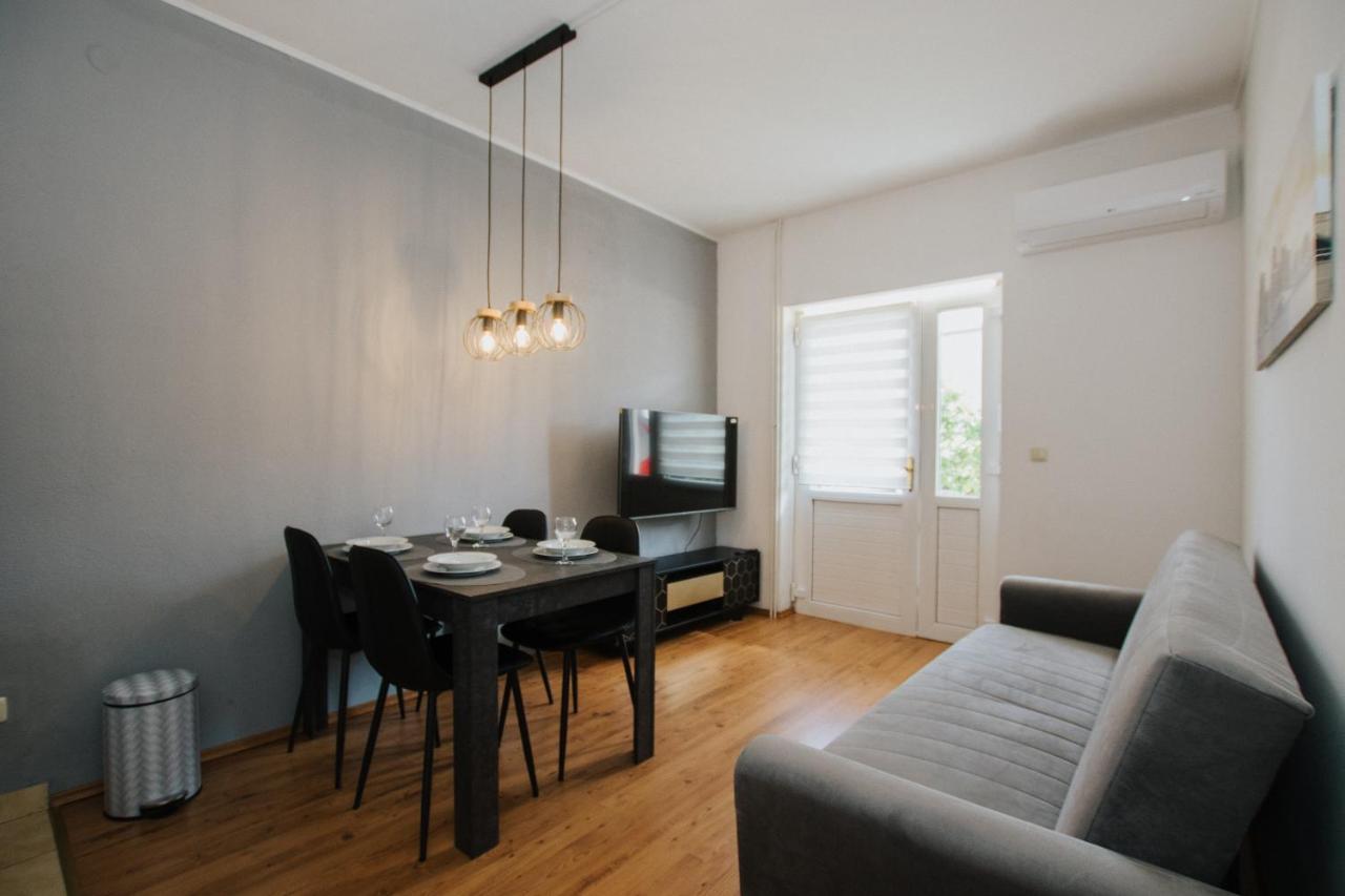 סולין Apartment Deni מראה חיצוני תמונה