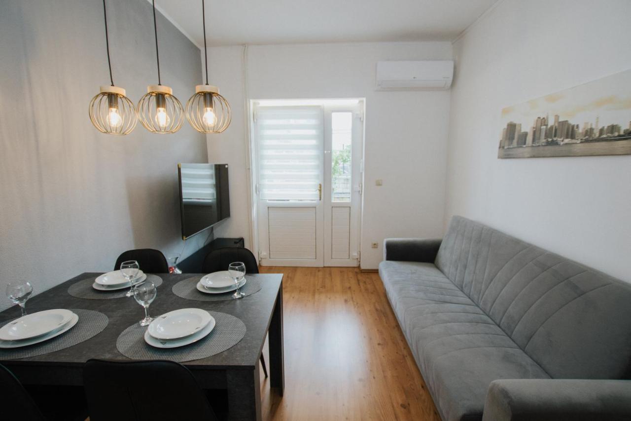 סולין Apartment Deni מראה חיצוני תמונה