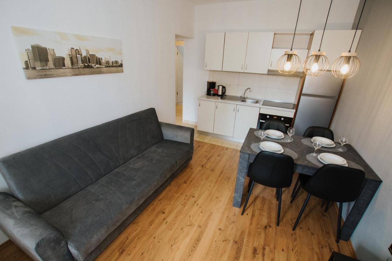 סולין Apartment Deni מראה חיצוני תמונה