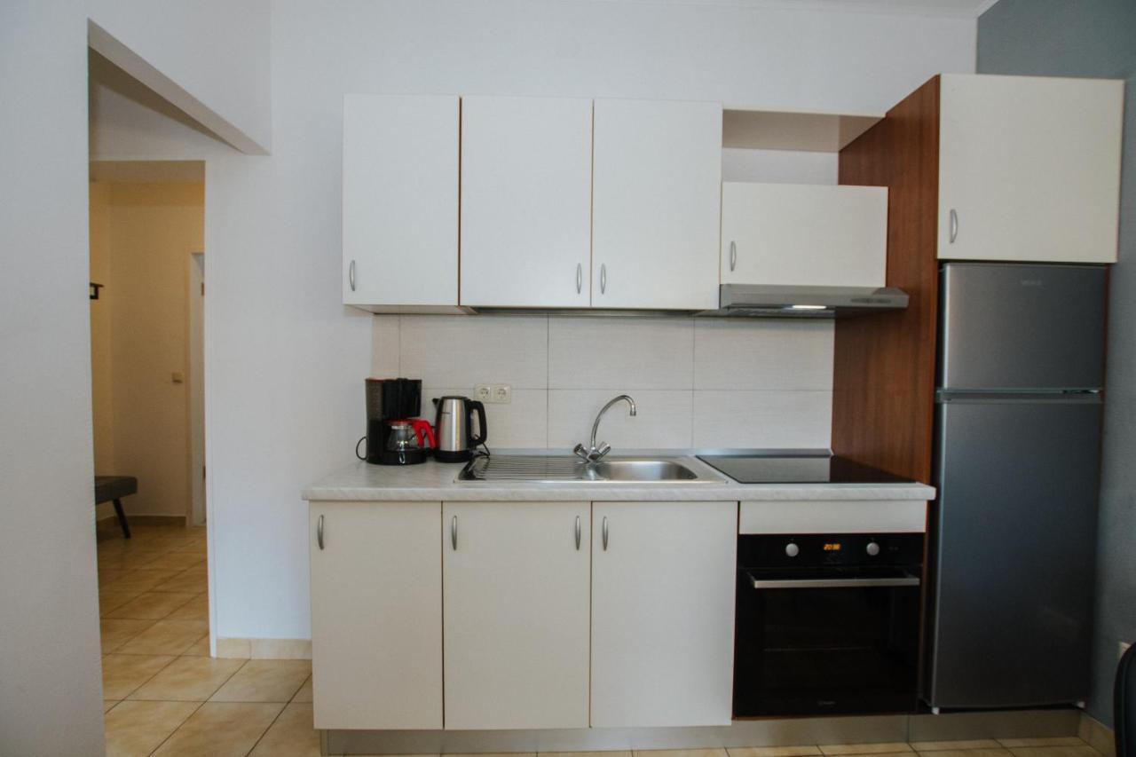 סולין Apartment Deni מראה חיצוני תמונה