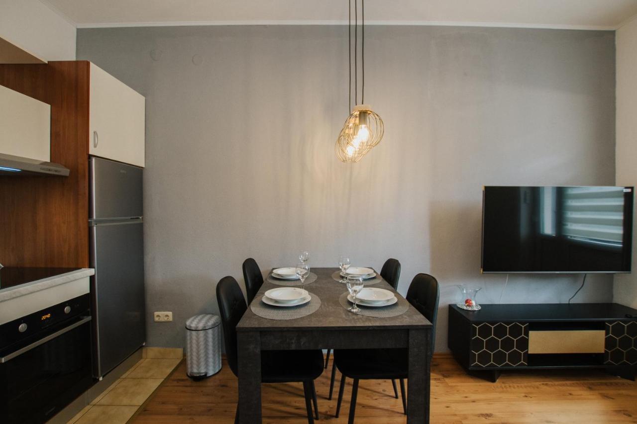 סולין Apartment Deni מראה חיצוני תמונה